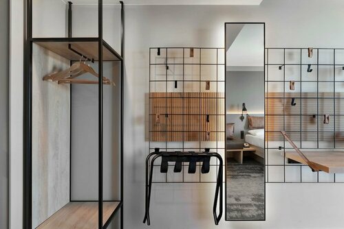 Moxy Szczecin City, Забронировать Отель Отели Щецина 3 звезды, рядом с PAZIM Tower, 3*