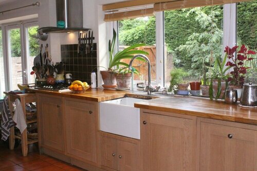 Sandford Meadow Guest House, Забронировать Гостевой дом Отели Котсуолда с парковкой, Парковка