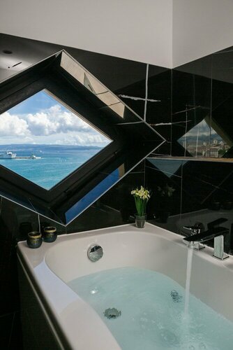 Top rooms, Забронировать Отель Сплит Брач