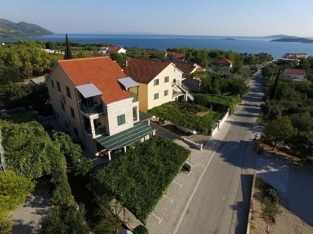 Ivo - 400 m From sea - A8