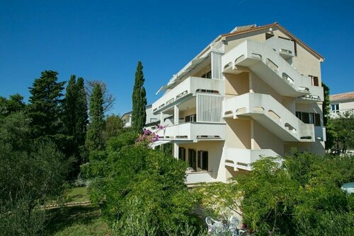 Nives - Great Location - A1, Забронировать Отель Новаля Остров Паг