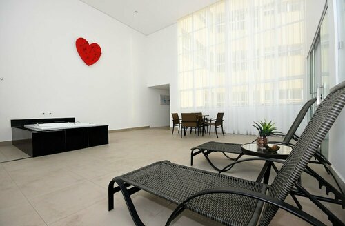 IT Itabira Hotel, Забронировать Отель Отели Итабира с парковкой, Парковка