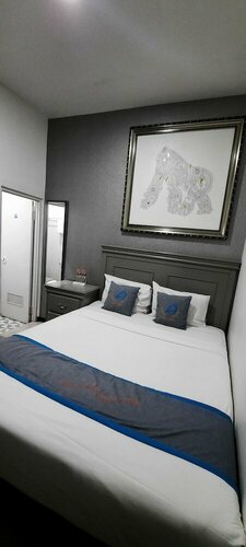 Smart Hotel Tlogomas, Reserva ahora Hotel Malang Java Oriental