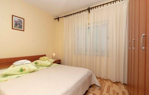 Apartments Zdravko, Забронировать Отель Оребич Pelješac