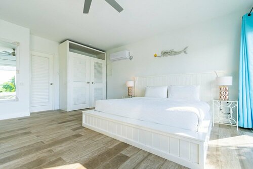 Ocean View! Fully Renovated Villa, Private Pool!, Забронировать Вилла Ноорд Аруба