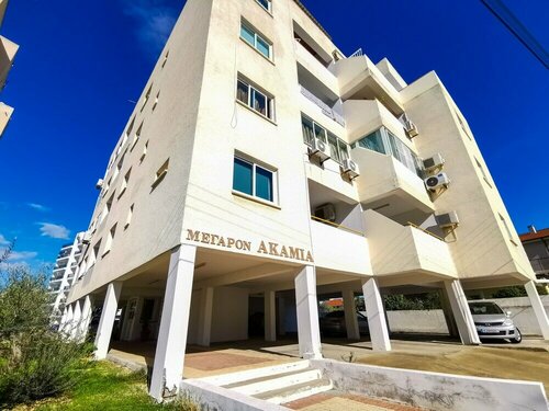 Sun Kissed Apartment, Reservar Apartamento Larnaka Larnaca, perto de Larnaca Aqueduct