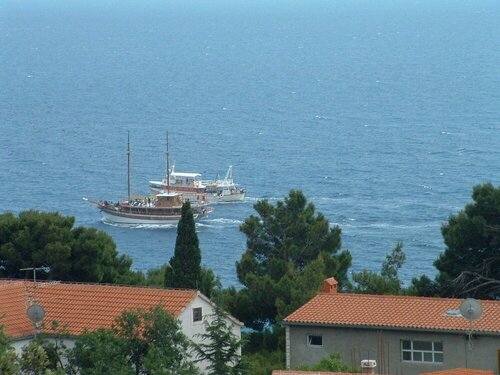 Ton - 200m From the sea - A2, Брондау Қонақ үй Brac Island 