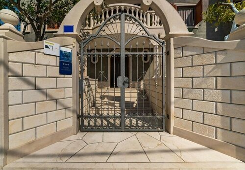 Anita - Parking - SA5, Брондау Қонақ үй Brac Island 