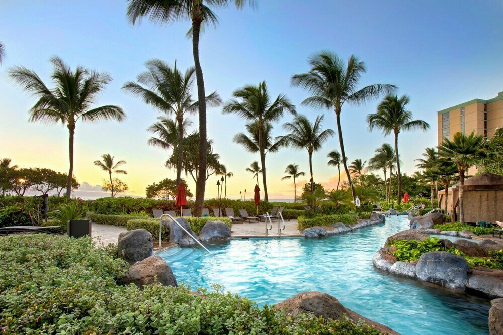 K B M Resorts- HKH-240 Remodeled 1Bd, upgraded furnishing