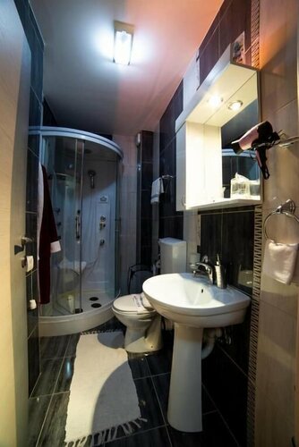 Hotel Lama, Забронировать Отель Отели Центральной Сербии с парковкой, Парковка