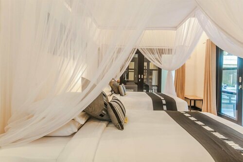 MD Villa, Забронировать Вилла Отели провинции Бали 4 звезды, 4*