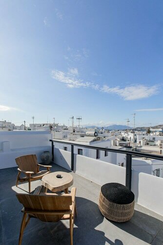 She Mykonos - Luxury Apartments, Забронировать Апартаменты/квартира Апартаменты острова Миконоса, Апартаменты/квартира