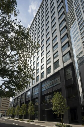 Hotel Intergate Osaka Umeda, Забронировать Отель Бизнес-отели Осаки, рядом с Shimo-fukushima Park, 4* 5*