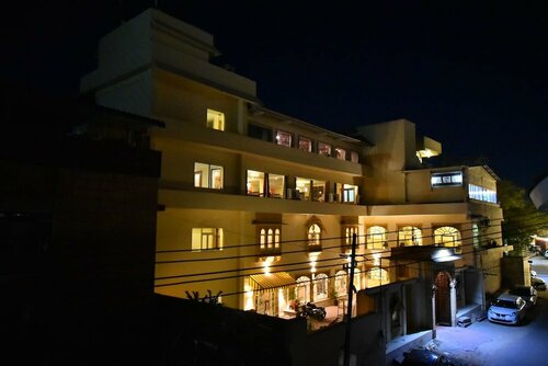 Clarks Inn Jodhpur, Забронировать Отель Отели штата Раджастхана 3 звезды, 3*