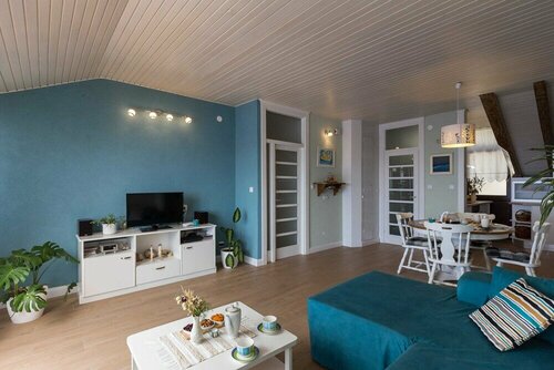 Apartment Wuthering Heights, Забронировать Апартаменты/квартира Босанка 