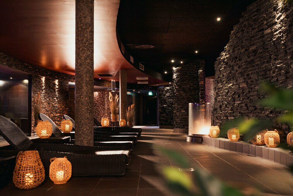 Holiday Club Saimaan Rauha Superior Apartments