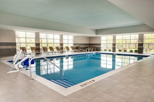 Hyatt House Nashville Airport, Κράτηση Ξενοδοχείο Nashville International Airport Νάσβιλ