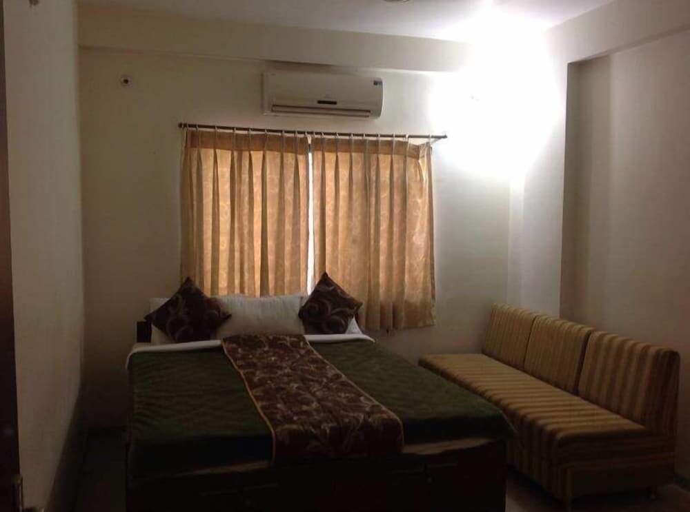 Hotel JK Lions - Koradi Road Nagpur