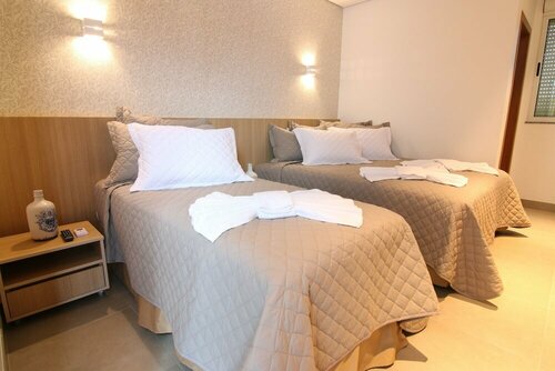 Tupyguá Brasil Hotel, Забронировать Отель Отели Минас-Жерайс 3 звезды, 3*