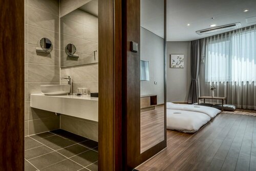 Best Western Plus Hotel Sejong, Rezervasyon Otel Sejong Daejeon