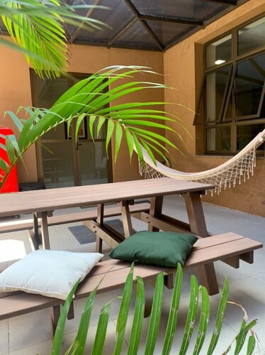 Hotel Santa Cruz, Забронировать Отель Санта-Крус-ду-Сул 