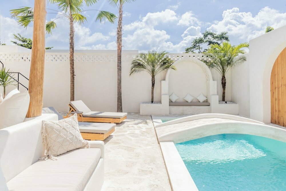 Yucca Villas
