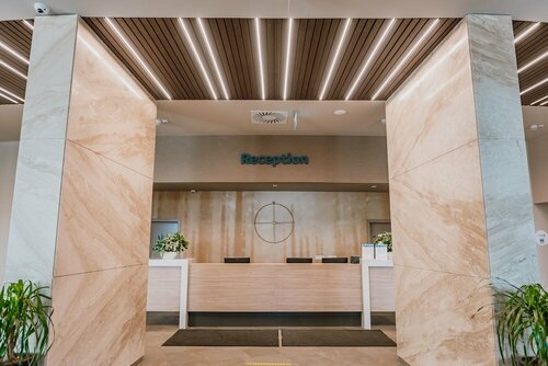 Ensana Ursina, Reserva ahora Hotel Hoteles en Transilvania con piscina, Piscina