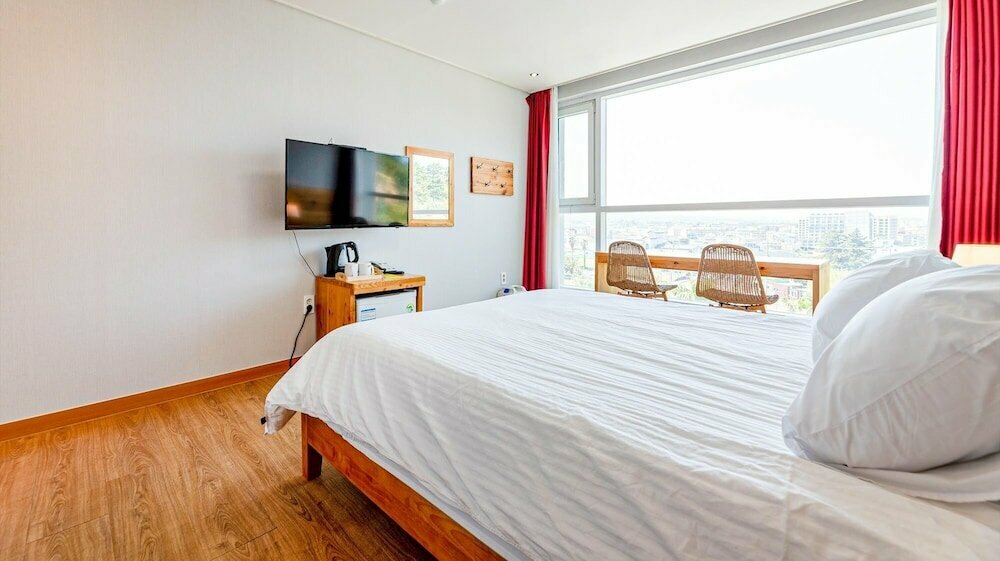 Dodubong Stay Hotel