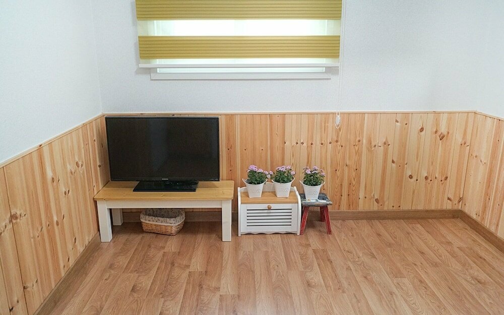 Jeonju Ann Guest House