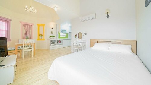 Ganghwa Daeun pension, Rezervați Hotel Hoteluri în Incheon cu piscină, Piscină