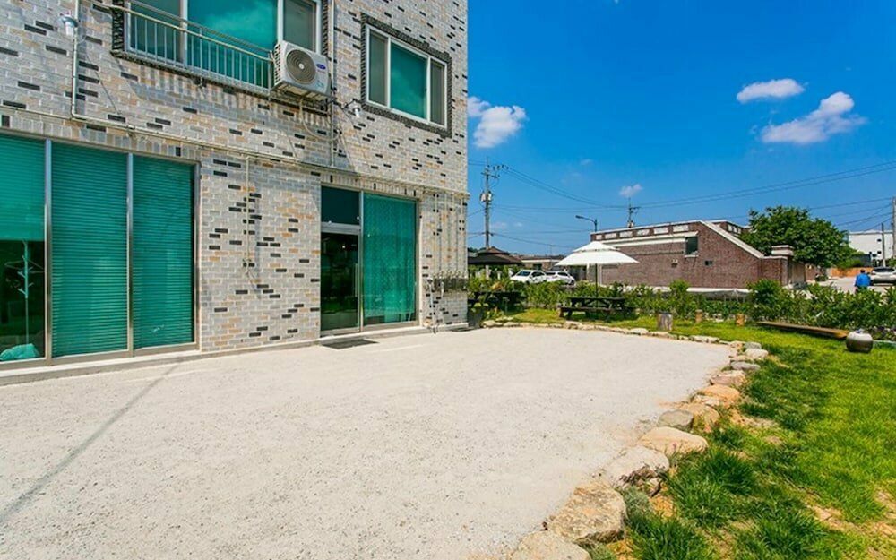 Damyang Dambit Pension
