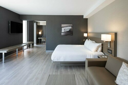 Midtown Inn, Book Hotel Hoteller i Miami Beach med parkering, Parkering