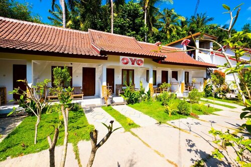 Sammy Homestay, Réserver Hôtel Hôtels à Lombok avec parking, Parking