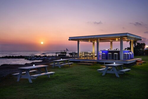 Paradise Cove Beach Villas, Book Hotel Paphos International Airport Paphos