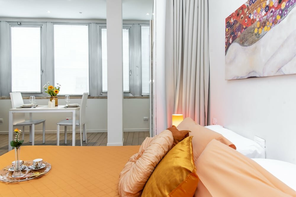 Firenze Residence
