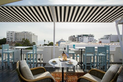 Hotel B, Забронировать Отель Барранко Лима