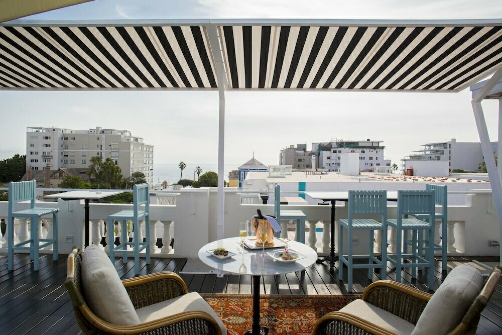 B Arts Boutique Hotel