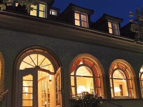 Fletcher Waldhotel Nordrhein-Westfalen, Забронировать Отель Хайлигенхаус Северный Рейн-Вестфалия