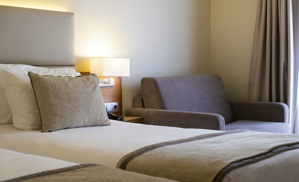 Hotel Comfort Inn Ponta Delgada