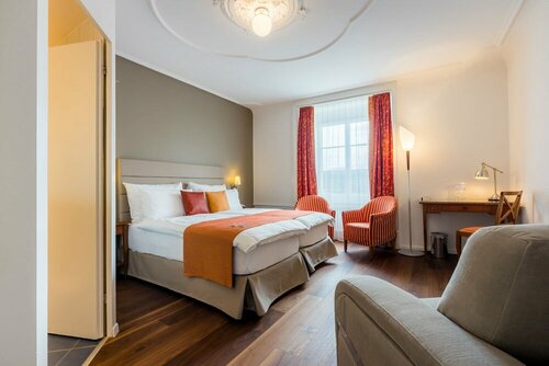 Hotel Des Alpes, Prenota Hotel Lucerna Lucerna