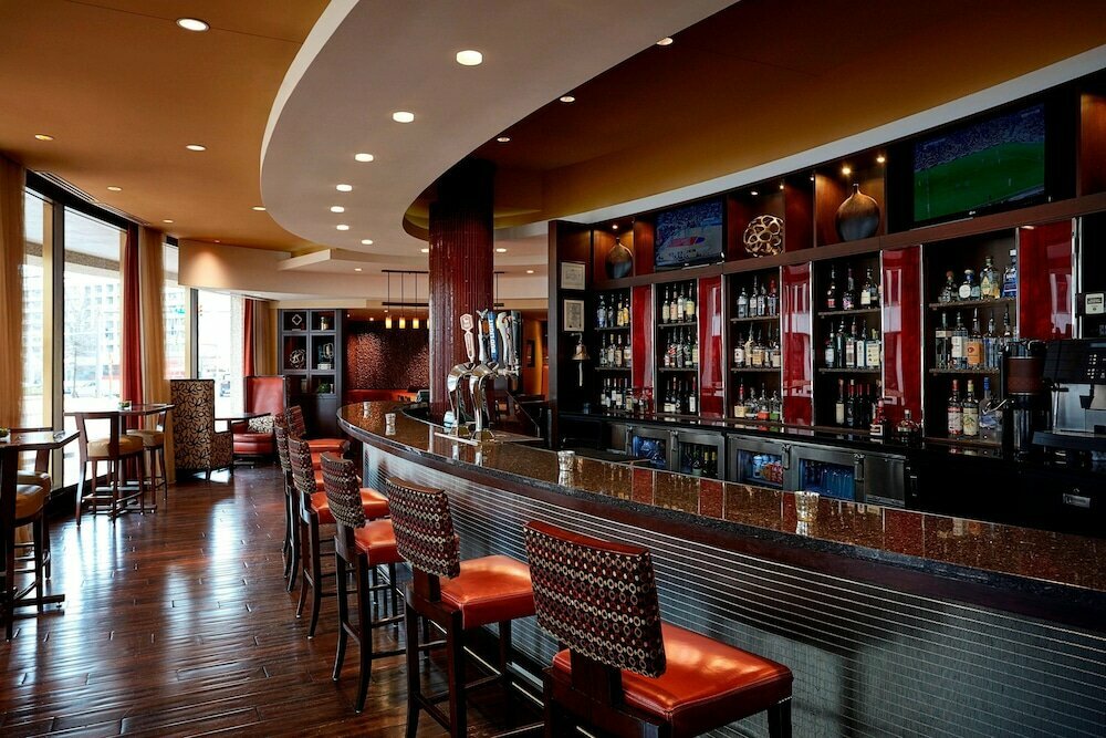 AC Hotel Arlington National Landing