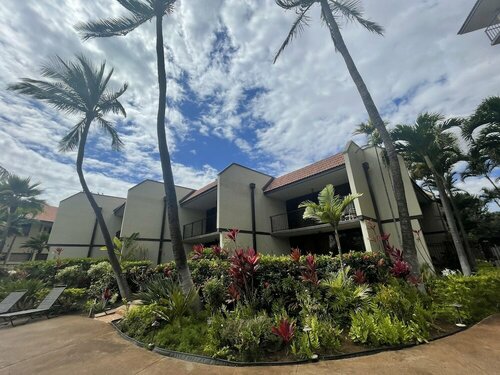 Maui Beach Resort #C-403, Забронировать Курортный отель Кихеи Мауи, рядом с Hawaiian Islands Humpback Whale Sanctuary Visitor Center