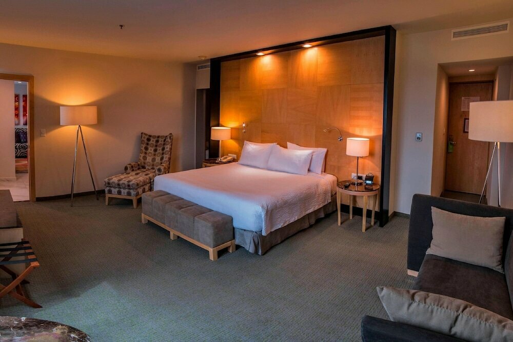Courtyard Marriott