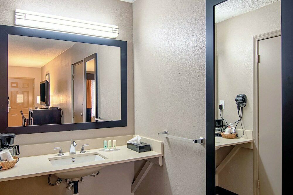 Quality Inn VIlla Rica