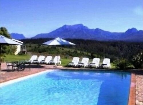 Far Hills Country Hotel, Забронировать Отель Виктория-Бэй Джордж
