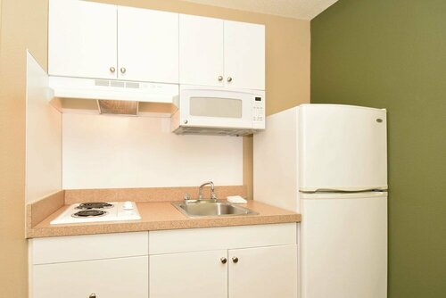 Extended Stay America Suites - Washington, DC - Fairfax - Fair Oaks, Prenota Hotel Fairfax 
