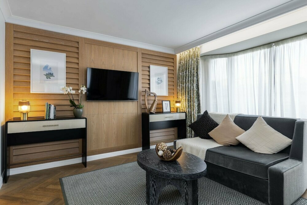 Conrad Dublin