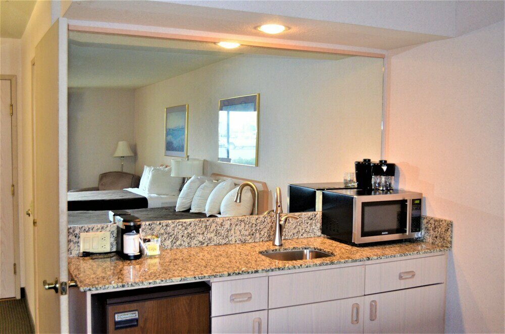 Shilo Inn Suites Hotel - The Dalles