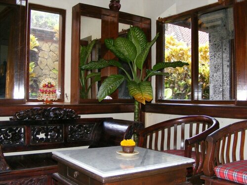 Jalan Jalan Villas & Spa, Prenota Resort Ubud Gianyar