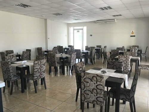 El Angolo Express, Buchen Sie Hotel Talara Piura
